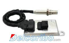 nox1072-iveco-5801518405,5wk9-6770a,5wk96770a,nitrogen-oxide-sensors