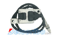 nox1082-vw-03l907807ae,03l-907-807-ae,5wk9-6737a,5wk96737a,nitrogen-oxide-sensors