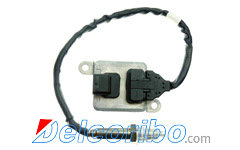 nox1083-vw-nitrogen-oxide-sensors-03l907807t,03l-907-807-t,5wk9-6798,5wk96798,