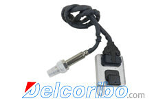 nox1087-bmw-nitrogen-oxide-sensors-5wk9-6650a,5wk96650d,5wk96650b,5wk96650a,