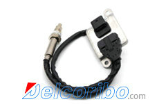 nox1088-bmw-758712905,5wk96610k,nitrogen-oxide-sensors