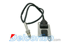 nox1091-mercedes-benz-5wk96683f,a0009053706,0009053706-,a0009051612,a0009055206,nitrogen-oxide-sensors