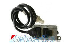 nox1097-volvo-nitrogen-oxide-sensors-a2c81234400-03,a2c8123440003,5wk96756,