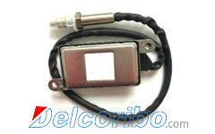 nox1104-volvo-5wk96718b,22219281,nitrogen-oxide-sensors