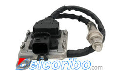 nox1123-mercedes-benz-5wk97341a,a0101531928,nitrogen-oxide-sensors