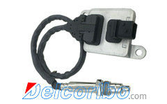 nox1142-mercedes-benz-5wk96656b,a0091530628,nitrogen-oxide-sensors