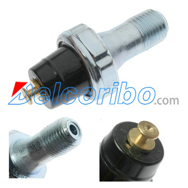 CHEVROLET 1508754, 3751611, 3815935, 3815937, Oil Pressure Sensor