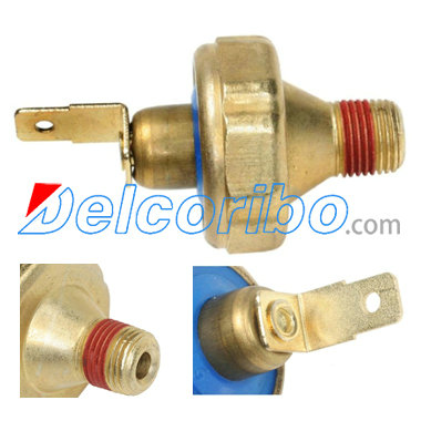 DODGE 13068A, 14206A, 14727A, 1527574, 1594936, 1704239, Oil Pressure Sensor