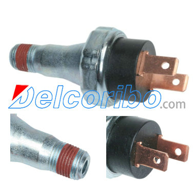 CHEVROLET 10002798, 10012967, 25036001, 457874, D1811, Oil Pressure Sensor