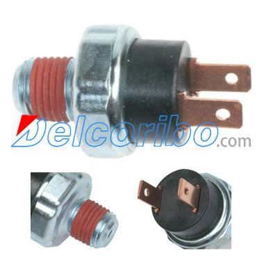 CHEVROLET 1260636, 1639853, 25025318, 25036555, 25500672, Oil Pressure Sensor