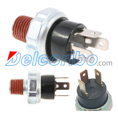 CHEVROLET 10023681, 1254383, 1608288, 1623576, 25036276, Oil Pressure Sensor