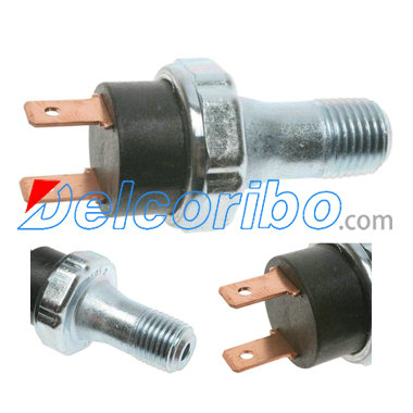 CHEVROLET 14034354, 1403454, 15663139, 15665282, 25036214, Oil Pressure Sensor