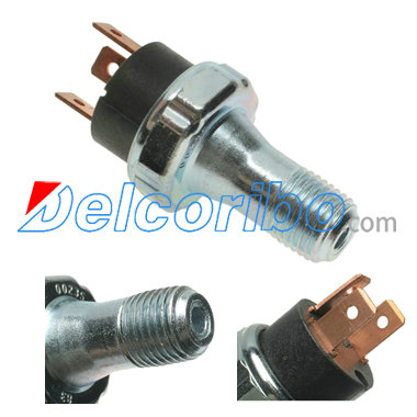 BUICK 1249945, 187253, 25500673, 25502947, 25504803, Oil Pressure Sensor