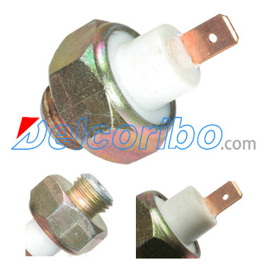 RENAULT 7701365430, T1365430, 88924408, PS172, Oil Pressure Sensor