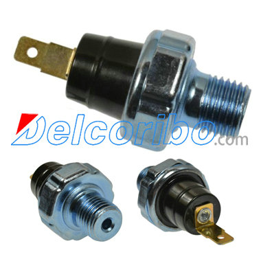 RENAULT 105513284800, 12325607, 12329706, Oil Pressure Sensor