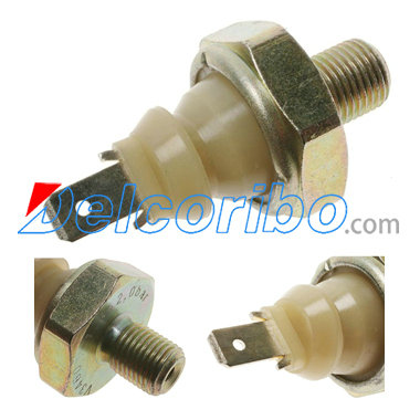 VOLKSWAGEN 056919081, 056919081E, 19021102, E1829, Oil Pressure Sensor