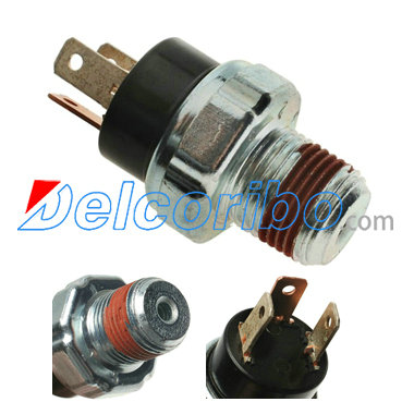 CADILLAC 1623970, D1830, Oil Pressure Sensor