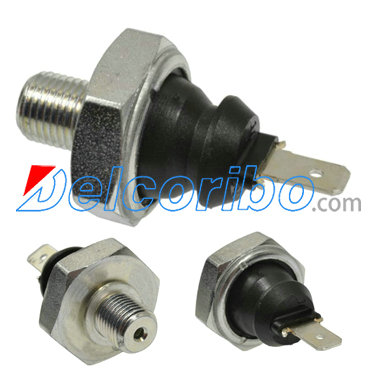 VOLKSWAGEN 038919081B, 038919081G, 038919081M, 068919081, Oil Pressure Sensor