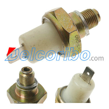 MG GPS112, JLM9619, Oil Pressure Sensor