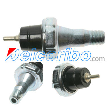 CHEVROLET Oil Pressure Sensor 1508245, SW455, SWC455,