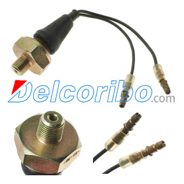 ISUZU 88924412, 8941233900, E1819A, Oil Pressure Sensor