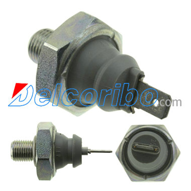 VOLKSWAGEN PS741, WVE 1S11939 Oil Pressure Sensor