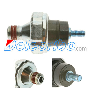 Oil Pressure Sensor STANDARD MC1802