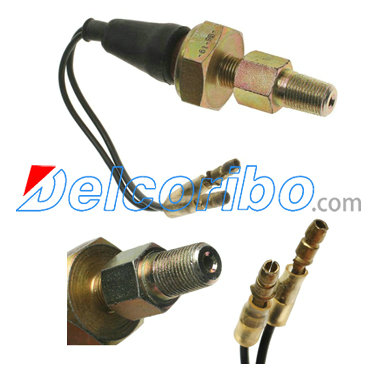 ISUZU 19021103, 8941566430, 8944537970, E1830, Oil Pressure Sensor