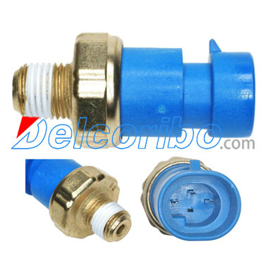 GMC 25036828, 25036925, 25037024, 25037205, Oil Pressure Sensor