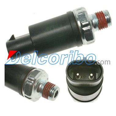 DODGE 19021108, 4687710, 4687813, 5227050, 53030494, Oil Pressure Sensor