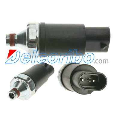 DODGE 19021107, 4429121, 4687711, 4713833, 4740856, Oil Pressure Sensor