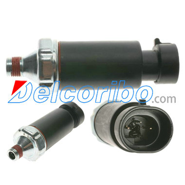 CHEVROLET 10096179, 10096199, 10201491, 10205410, Oil Pressure Sensor