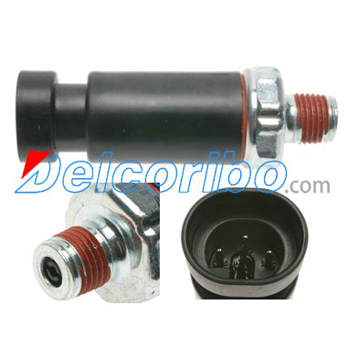 GMC 10096170, 10096178, 10096200, 10137630, Oil Pressure Sensor