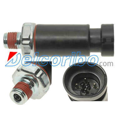 BUICK 1635476, 1643531, 1644131, 19140039, Oil Pressure Sensor