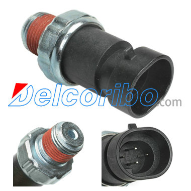 CADILLAC 12181, 12571721, 12635958, 3546924, 1S6888, Oil Pressure Sensor