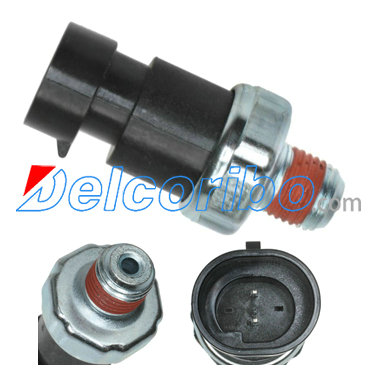 CHEVROLET 12196, 12575008, 12647, 24505975, 84030, Oil Pressure Sensor