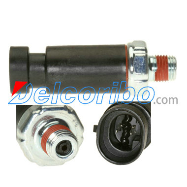 CHEVROLET 15626427, 15679357, 15955710, 19244509, Oil Pressure Sensor