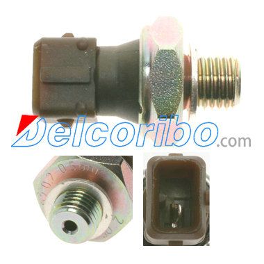 BMW 12611710509, 12611730160, 12612367061, 12617568480, Oil Pressure Sensor