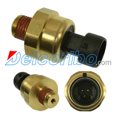 CHEVROLET 12562858, 12569322, 12574309, 12584940, Oil Pressure Sensor