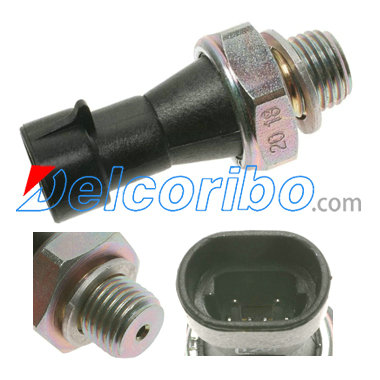 SATURN 21022018, 88924502, PS347, Oil Pressure Sensor