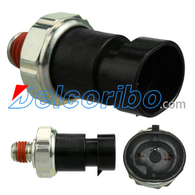PONTIAC 12610185, 12635992, 24577642, 1S6894, Oil Pressure Sensor