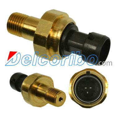 CHEVROLET 12563500, 12574403, 12677839, 1S8824, Oil Pressure Sensor