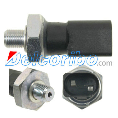 VOLKSWAGEN 06D919081B, PS694, Oil Pressure Sensor