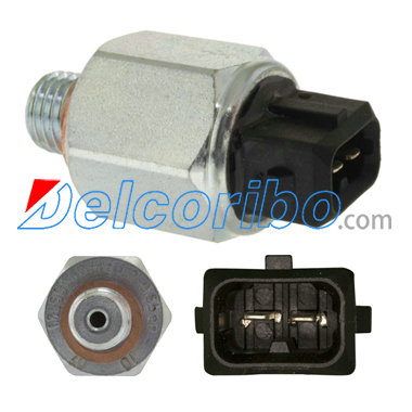 BMW 12611715504, 12611731499, 12619071448, PS691, Oil Pressure Sensor