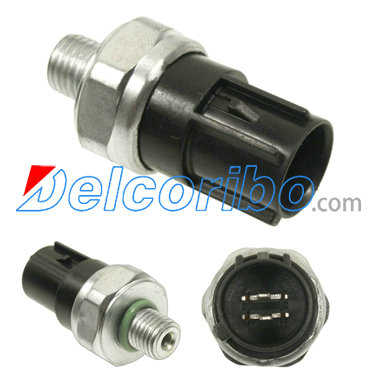 HONDA 37250PNEG01, PS511, 37250-PNE-G01, Oil Pressure Sensor