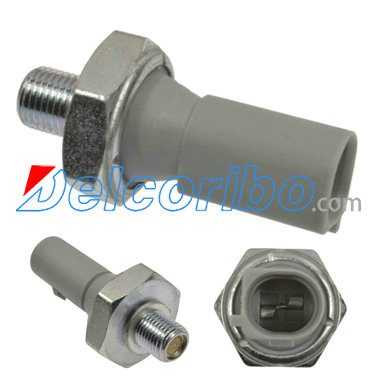 PORSCHE Oil Pressure Sensor 95860608140,