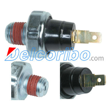 CHEVROLET 1350116, 1359288, 1370748, 14035122, 14103175, Oil Pressure Sensor