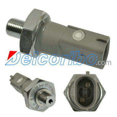 VOLKSWAGEN Oil Pressure Sensor 059919081E, PS733,