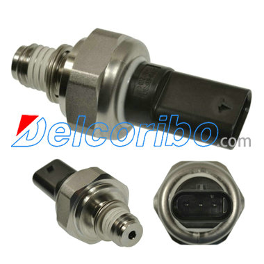 CHEVROLET Oil Pressure Sensor 12653421,