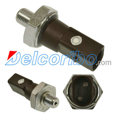 AUDI 07K919081, PS743, Oil Pressure Sensor